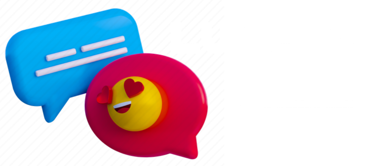 LuvChat Logo